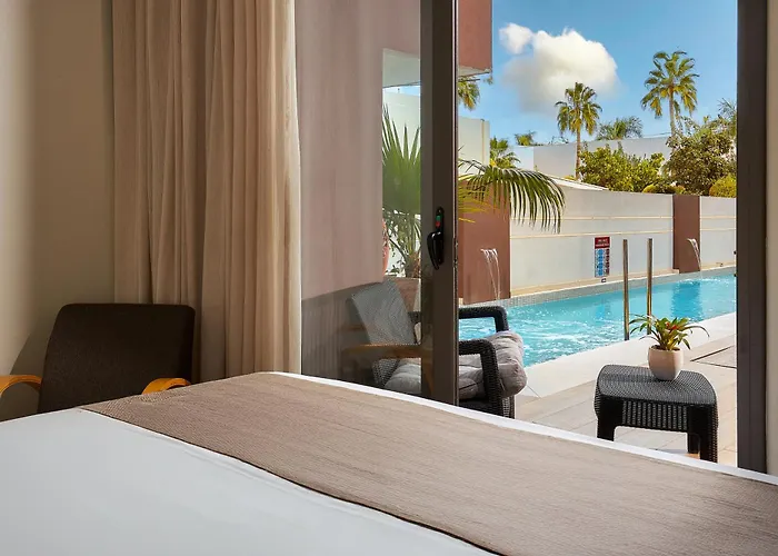 Dionisos Hotel (Adults Only)