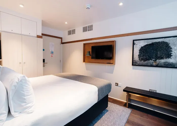 Leicester House Hotel Londra