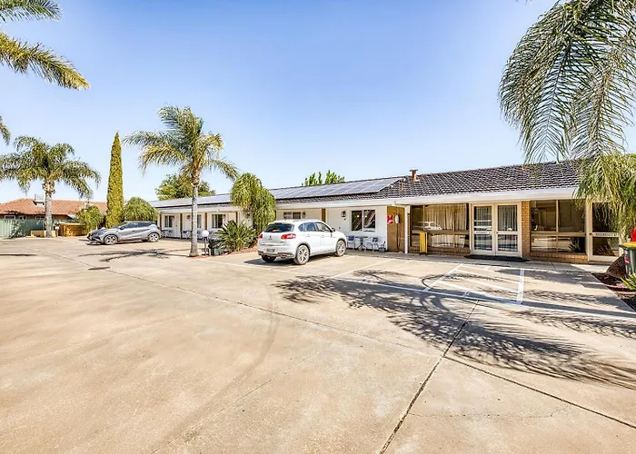 Mildura Motor Inn