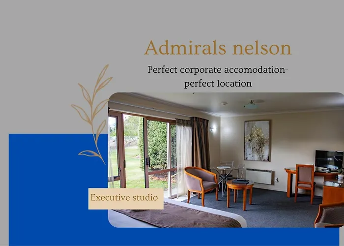 Admirals Nelson