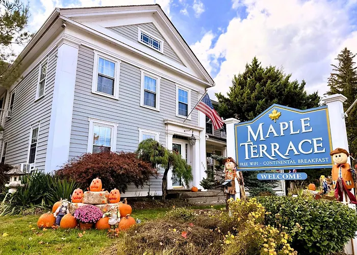 Maple Terrace