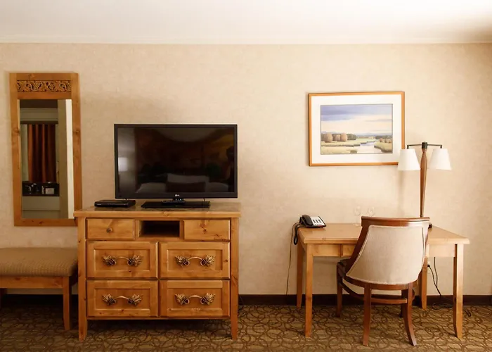 El Bonita Motel