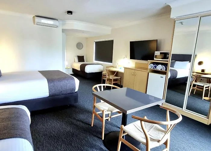 Hotel Forster