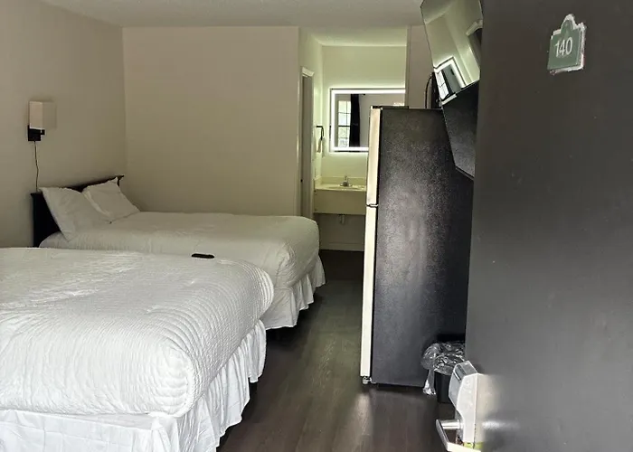 Suite Stay - Talladega