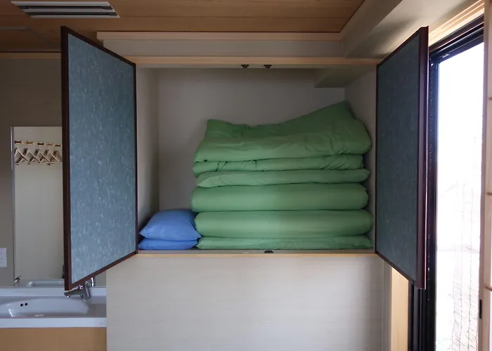 Guesthouse Wind Villa Kyoto