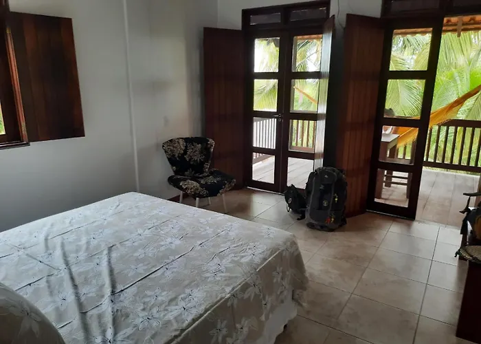 Ecolodge Batel Alagoas