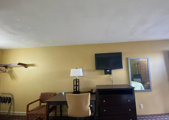 Innkeeper Motel Hamel