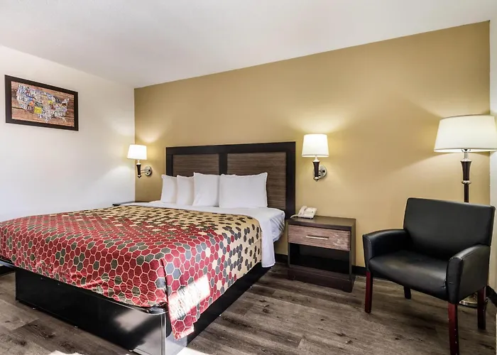 Econo Lodge Glade Springs I-81