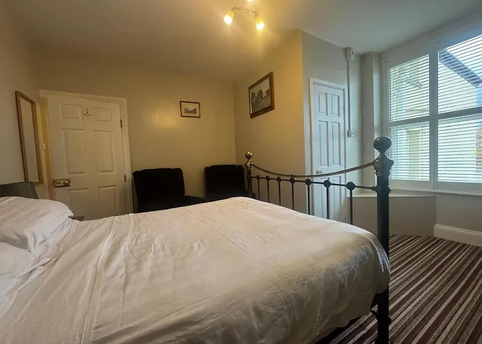 Norfolk Guest House