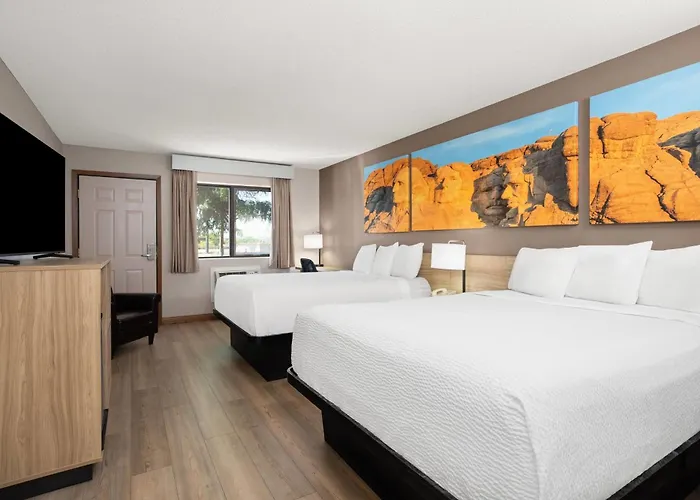 Days Inn By Wyndham Spearfish