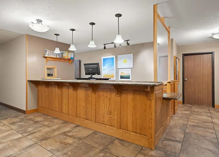 Days Inn By Wyndham Spearfish