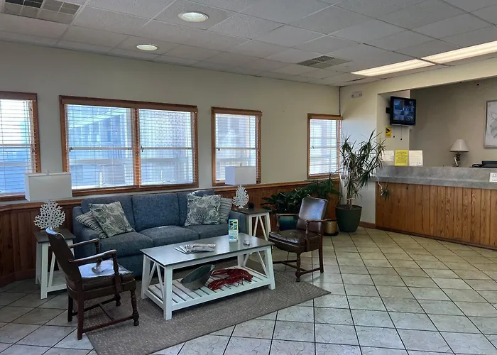 Mariner Inn And Suites