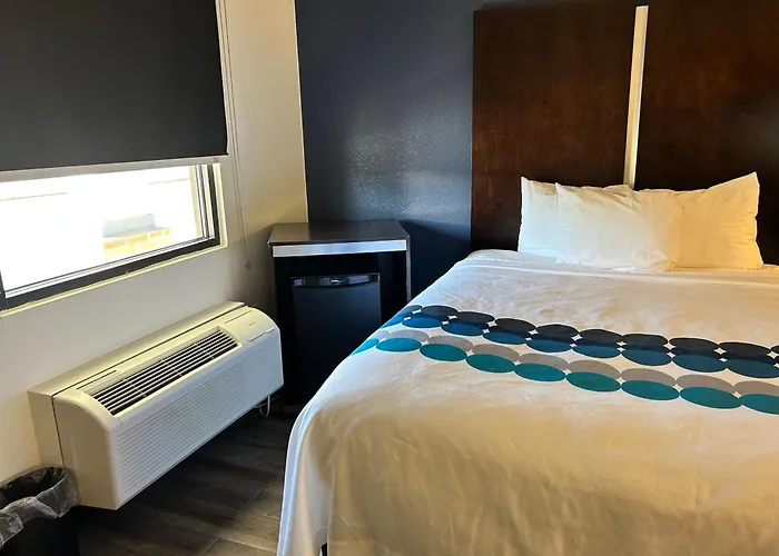 Guesthouse Inn Dothan