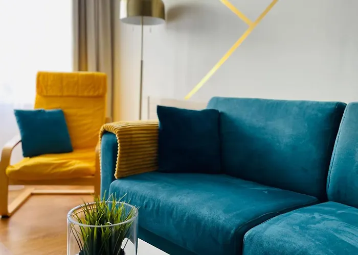 Alpesi Apartman Downtown