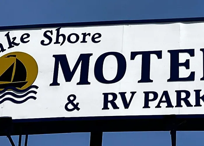 Lake Shore Motel