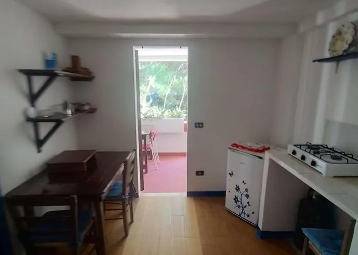 Appartamenti Jeko