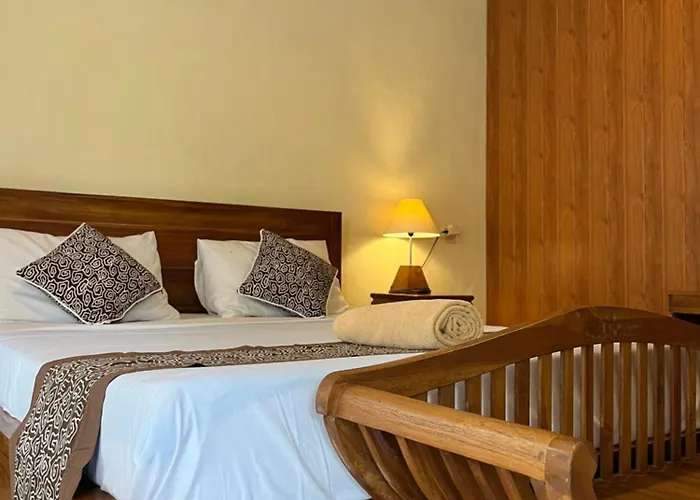 Dipa Home Stay
