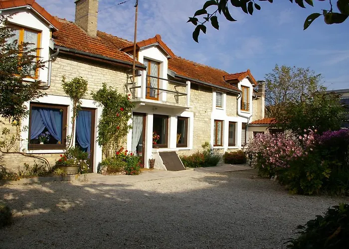 Gite Chez Jo