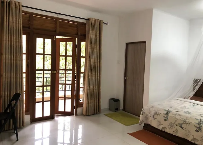 Hotel Mango Tree Nearest Adam'S Peak