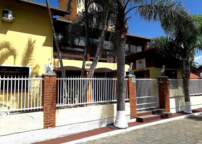 Pousada Estrela Mares