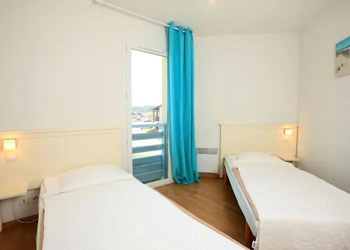 Residence Indigo II - Ocean Plage Residences