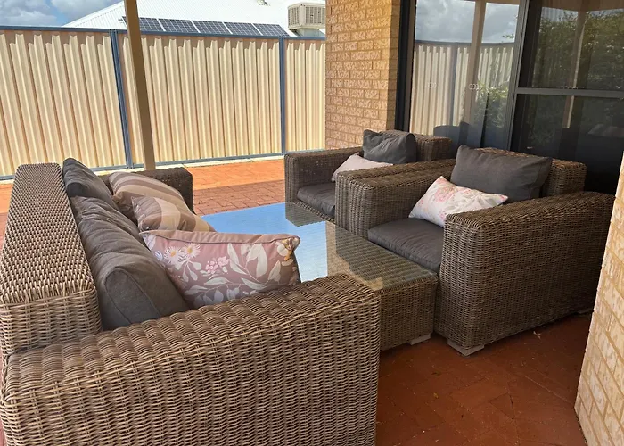Madora Bay Beach House