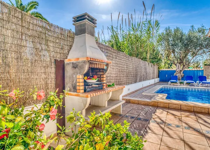 Ideal Property Mallorca - Eden Lago
