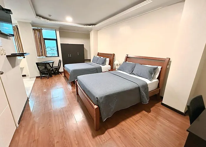 Suitesecu Rentals Guayaquil