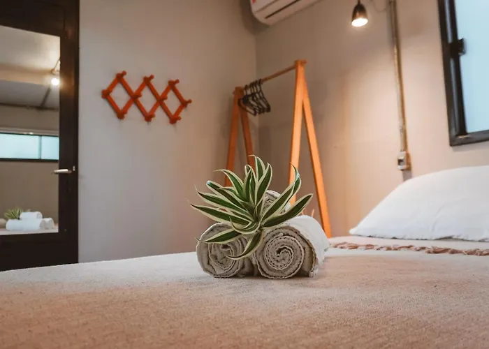 Eco Hostel&Suítes
