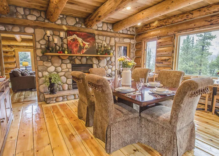 The Silver Lake Lodge - Adults Only