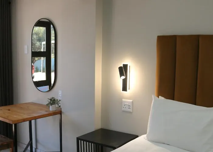 Luxury Heights B&B- Also Check "Wild Olive"