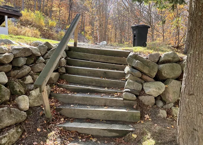 4 Bed 2 Bath Vacation Home In Franconia