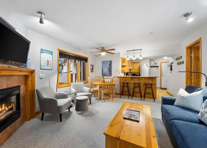Snow Creek Village #37