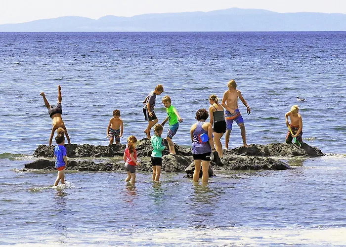 Oceanview Escape At Birch Bay With Indoor Pool & Hot Tub