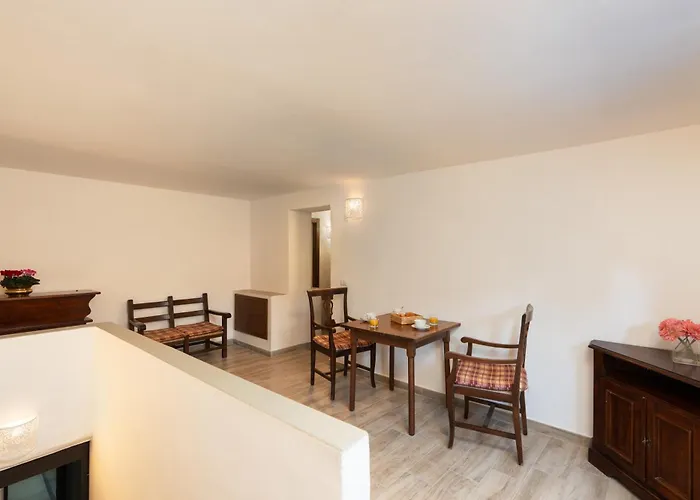 Villa Eugenia Tuscany With Private Pool, Sauna & Gym