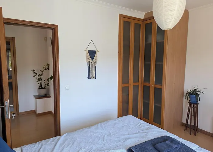 Surf Lodge - Villa dos Irmãos