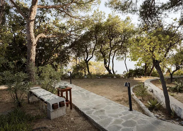 The Sea House Skiathos