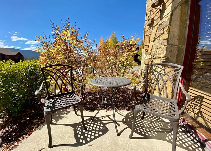 Antlers Gulch 501 By Summitcove Lodging In Colorado