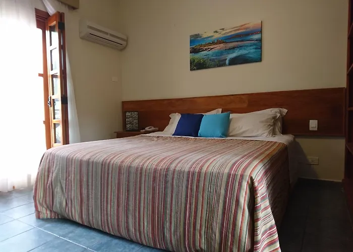 Galápagos ApartHotel