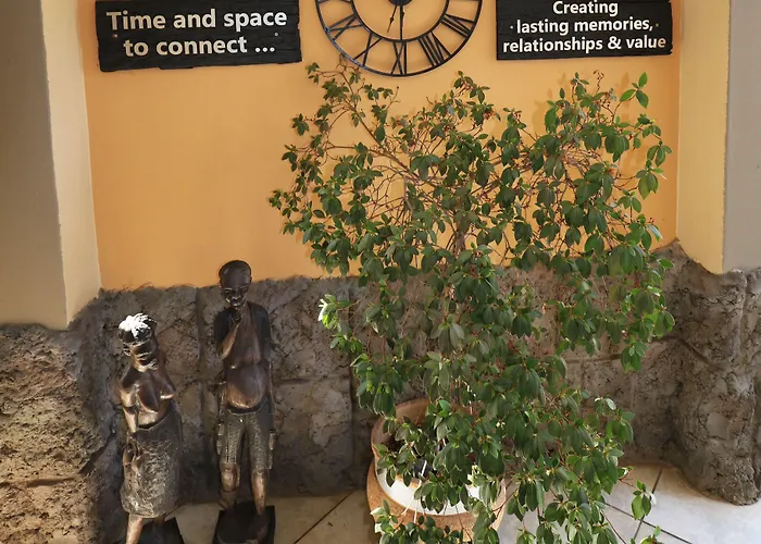 Country Park Guest House - Muldersdrift