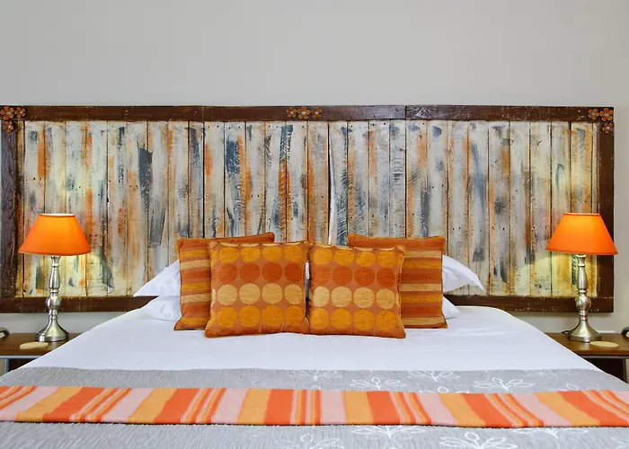 Country Park Guest House - Muldersdrift