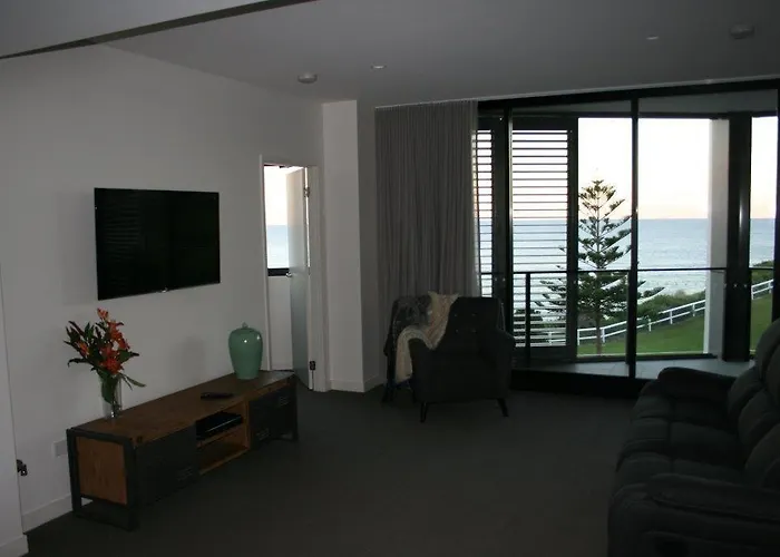 Apartment On King Street