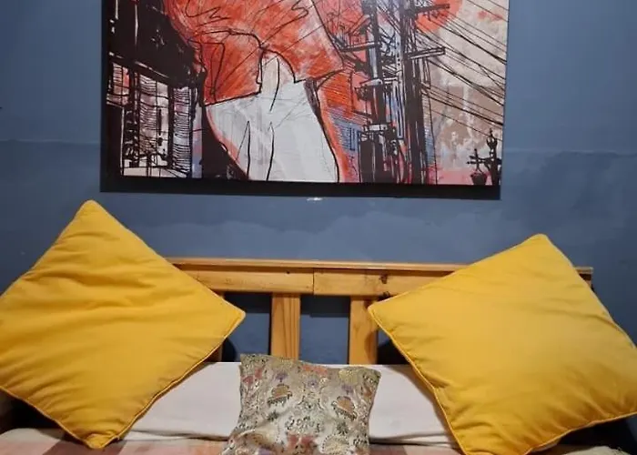 Casa de hóspedes Centro - Hostel