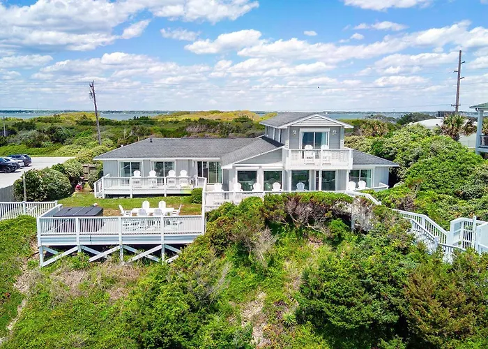 All About Bubbles By Emerald Isle Realty