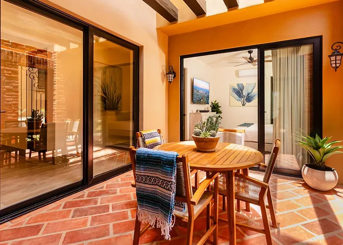 Inviting 2Br Condo In Mavila Resort At Quivira