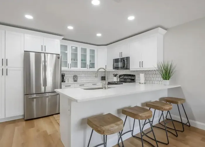 Cozy 1Br Condo Family & Pet Friendly