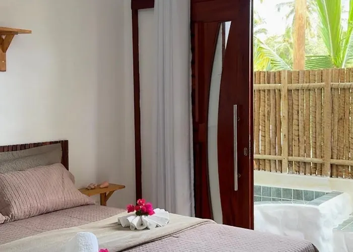 Suite Paradise