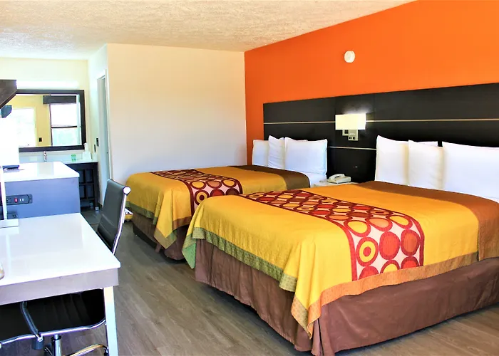 Travel Inn Eutaw