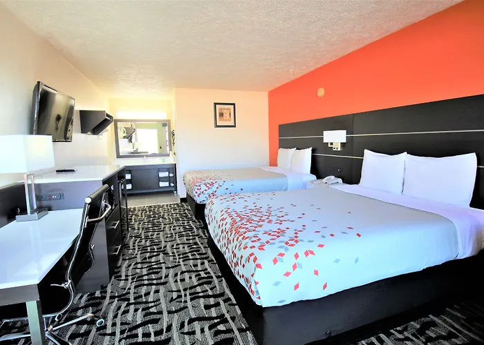 Travel Inn Eutaw