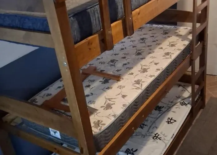 Casa de hóspedes Centro - Hostel
